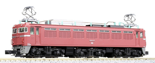 Kato N Gauge 3066-1 Electric Locomotive Model - Ef81 General Color- Japan Figure Store - #1 Bring To You The Best Japanese Goods