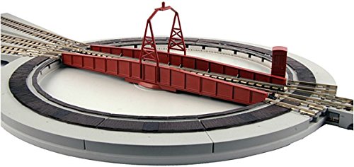 Kato N Gauge Electric Turntable 20-283- Japan Figure Store - #1 Bring To You The Best Japanese Goods