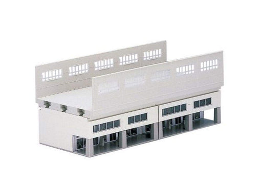 Kato N Gauge Elevated Railway Station Store Model 23-231- Japan Figure Store - #1 Bring To You The Best Japanese Goods