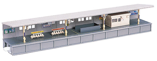 Kato N Gauge Facing Platform B 23-179 Model Railroad Supplies- Japan Figure Store - #1 Bring To You The Best Japanese Goods