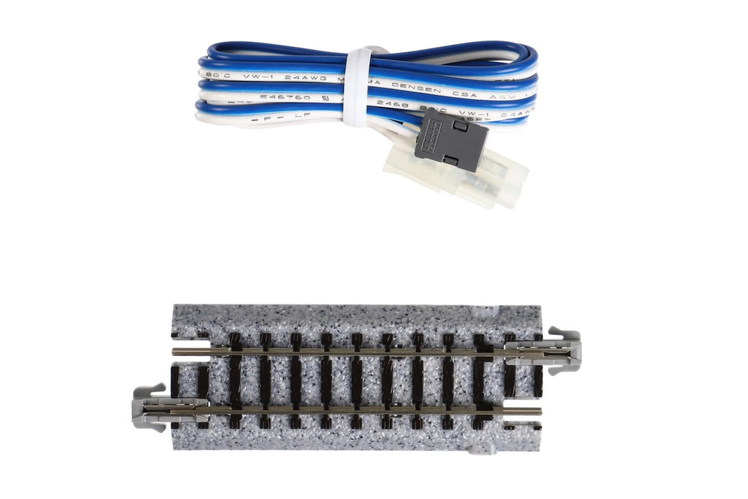 Kato N Gauge 62mm Single Feeder Track - 20-041 Railway Model Supplies- Japan Figure Store - #1 Bring To You The Best Japanese Goods