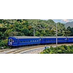 Kato N Gauge Ohane 25 100 Passenger Car - 5182 Railway Model- Japan Figure Store - #1 Bring To You The Best Japanese Goods
