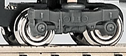 Kato N Gauge Commuter Train 2 11-107 Railway Model Supplies- Japan Figure Store - #1 Bring To You The Best Japanese Goods