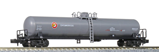 Kato N Gauge Freight Car - Taki25000 Nippon Oil Transportation 8072 Rail Model- Japan Figure Store - #1 Bring To You The Best Japanese Goods
