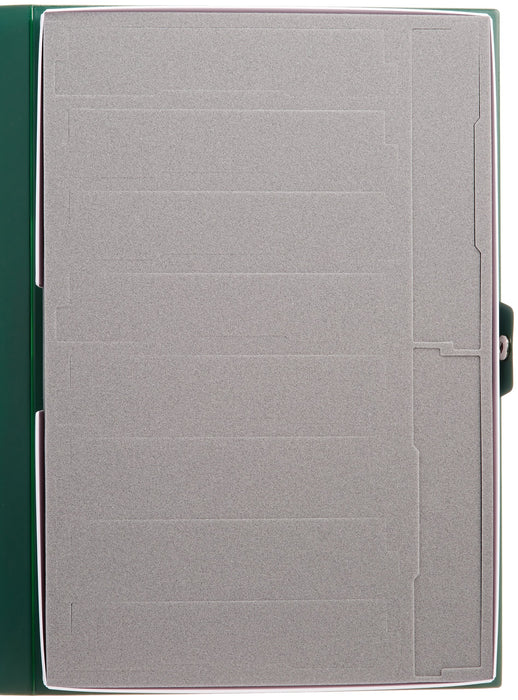 Kato N Gauge Vehicle Case F 10-215 Railway Model Supplies- Japan Figure Store - #1 Bring To You The Best Japanese Goods