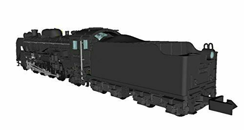 Kato N Scale D51 200- Japan Figure Store - #1 Bring To You The Best Japanese Goods