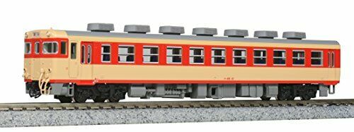 Kato N Scale Kiha65 - Japan Figure