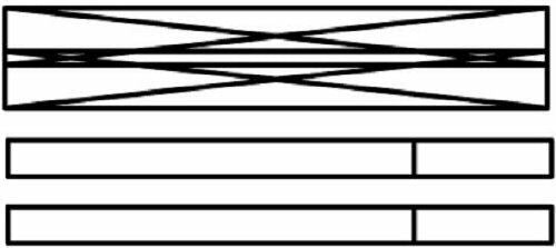 Kato N Scale V7 Double-track Bridging Electric Point Set 20-866 Train Model Rail- Japan Figure Store - #1 Bring To You The Best Japanese Goods