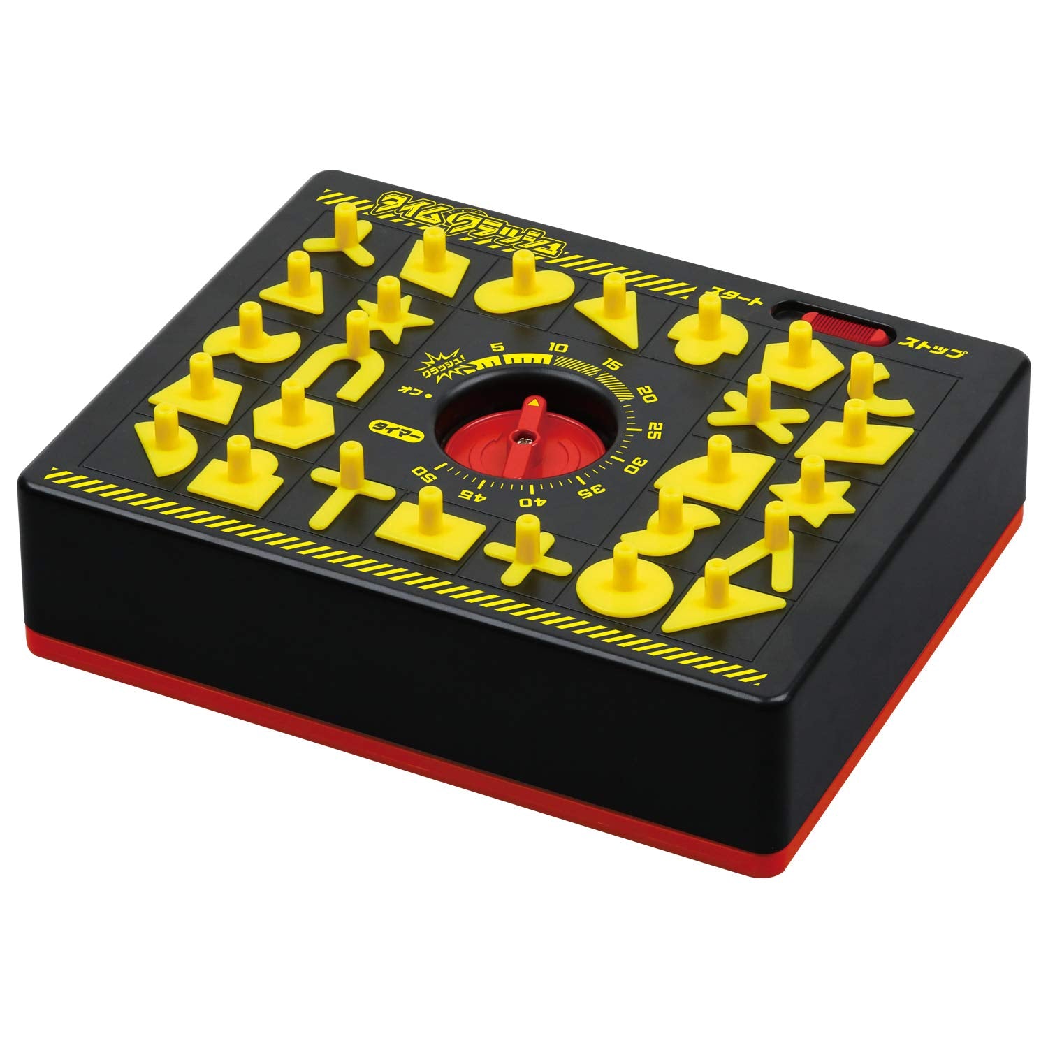 Kawada KG-013 Time Crash 21x17x6cm- Japan Figure Store - #1 Bring To You The Best Japanese Goods