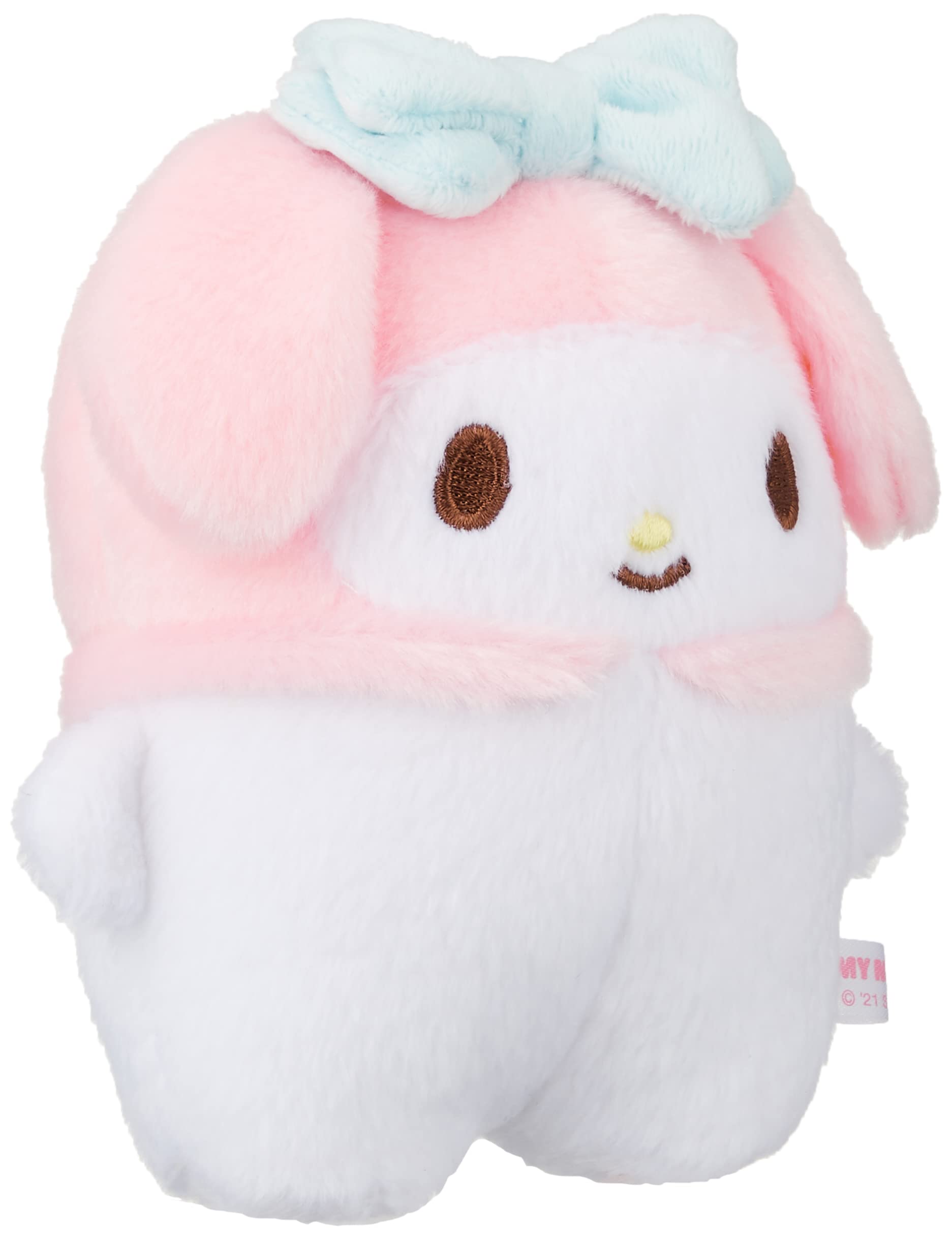 Plush Doll Sanrio Characters X Potetan My Melody- Japan Figure Store - #1 Bring To You The Best Japanese Goods