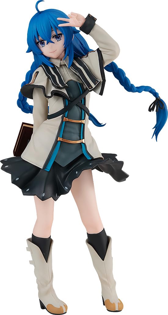Kadokawa Mushoku Tensei Light Roxy Migurdia Figure- Japan Figure Store - #1 Bring To You The Best Japanese Goods
