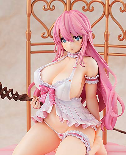 Kdcolle Recovery Surgeon&S Redo Freya Original Edition 1/7 Scale Pvc Pre-Painted Complete Figure- Japan Figure Store - #1 Bring To You The Best Japanese Goods