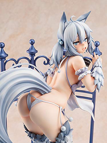 Kdcolle Recovery Surgeon&S Redo Setuna Original Edition 1/7 Scale Pvc Pre-Painted Complete Figure- Japan Figure Store - #1 Bring To You The Best Japanese Goods