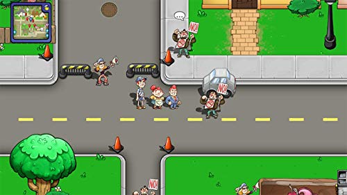 Kemco Citizens Unite! Earth X Space Playstation 4 Ps4 - New Japan Figure 4589871980209 1