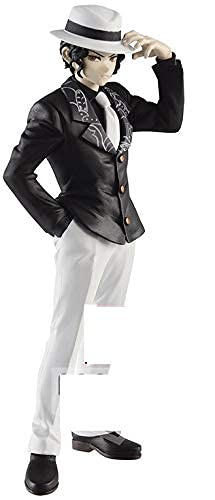 Banpresto Demon Slayer (Kimetsu No Yaiba): Muzan Kibutsuji Buy Figure Online In Japan- Japan Figure Store - #1 Bring To You The Best Japanese Goods