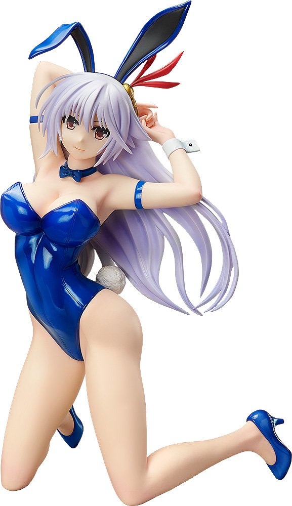 Freeing King Of Magical Bullets Senki Eleonora Virtaria Bunny Figure 1/4 Scale Japan Pvc- Japan Figure Store - #1 Bring To You The Best Japanese Goods