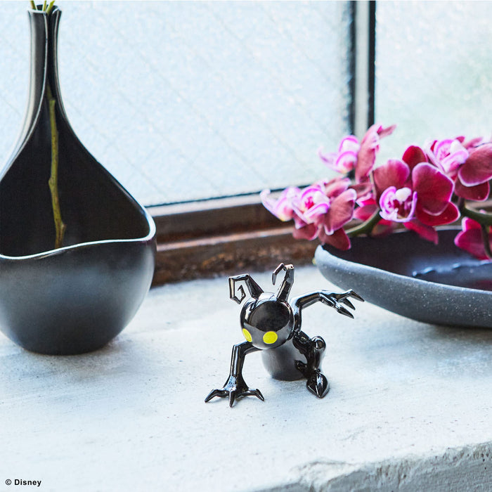 SQUARE ENIX Bright Arts Gallery Shadow Kingdom Hearts 2- Japan Figure Store - #1 Bring To You The Best Japanese Goods