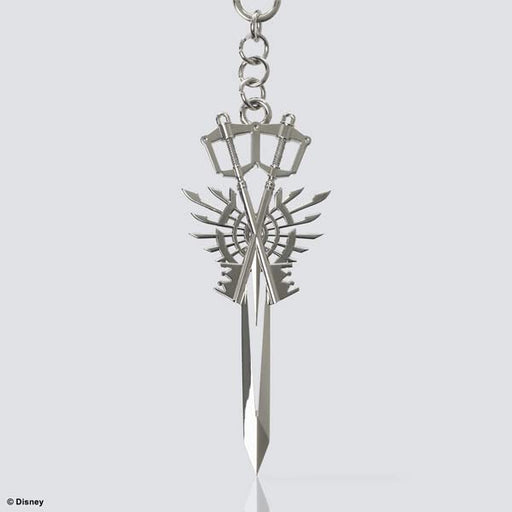 Square Enix Kingdom Hearts Χ Blade Keychain Keyring Japan- Japan Figure Store - #1 Bring To You The Best Japanese Goods