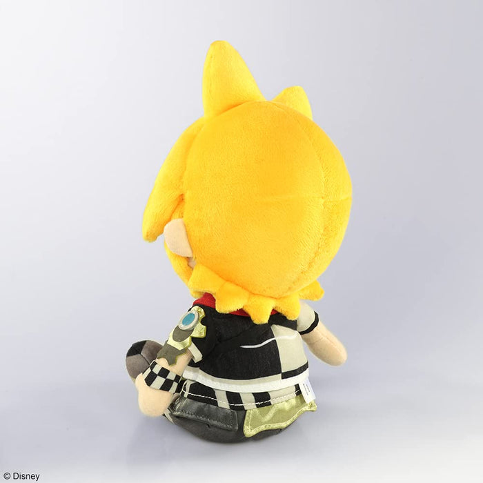 Square Enix KH III Ventus Plush- Japan Figure Store - #1 Bring To You The Best Japanese Goods