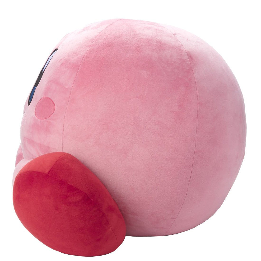 Plush Mochi Mochi Game Style Xxl Kirby- Japan Figure Store - #1 Bring To You The Best Japanese Goods