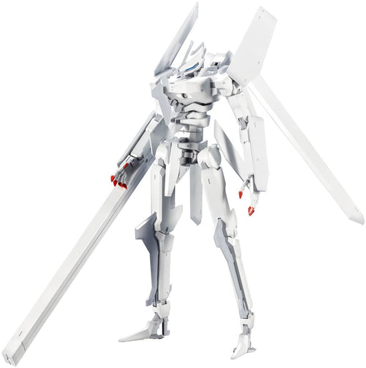 KOTOBUKIYA 1/100 Love Woven In The Stars Type 20 Gardes Unit Yukimori Plastic Model Knights Of Sidonia- Japan Figure Store - #1 Bring To You The Best Japanese Goods