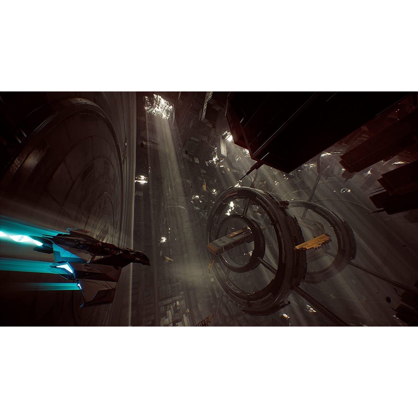 Koch Media Chorus For Sony Playstation Ps4 - Pre Order Japan Figure 4580717790143 1