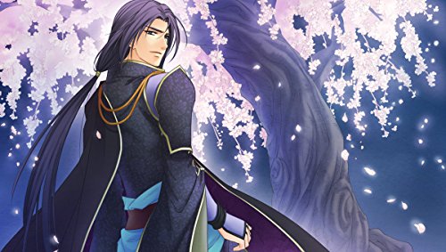 Koei Tecmo Games Harukanaru Toki No Naka De 3 Ultimate Sony Ps Vita - New Japan Figure 4988615096112 2