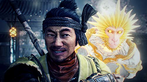 Koei Tecmo Games Nioh Collection Playstation 5 Ps5 - New Japan Figure 4988615142581 5