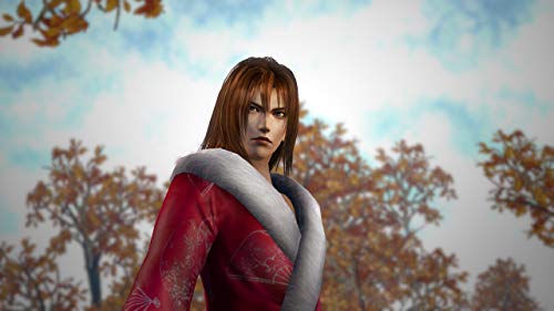 Koei Tecmo Games Sengoku Musou 4 Dx Nintendo Switch - New Japan Figure 4988615114557 3