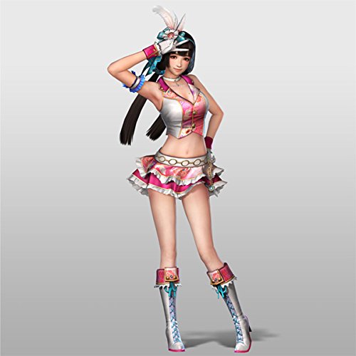 Koei Tecmo Games Sengoku Musou 4Ii Playstation 4 Ps4 - New Japan Figure 4988615067655 1