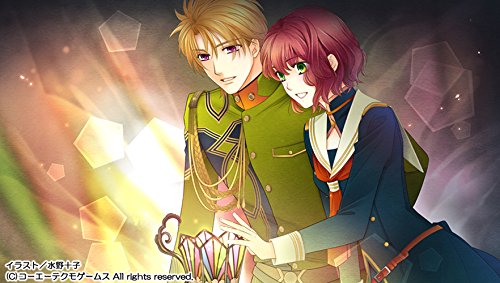 Koei Tecmo Games Toki No Naka De 6 Psvita Used