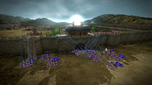 Koei Tecmo Sangokushi 13 With Power Up Kit Ps Vita Sony Playstation - New Japan Figure 4988615086922 4