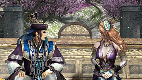 Koei Tecmo Shin Sangoku Musou 7 Empires Nintendo Switch Used