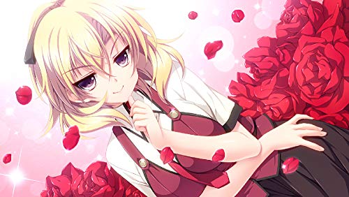 Koi Suru Orome To Shugo No Tate : Bara No Seibo Sony Playstation 4 Ps4 - New Japan Figure 4935066602447 3