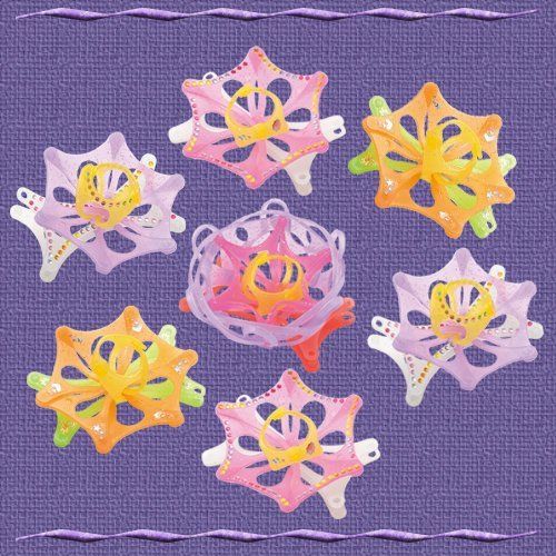 Kokuyo Wamey Sparkling Cute Dx- Japan Figure Store - #1 Bring To You The Best Japanese Goods