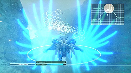 Konami Anubis Zone Of The Enders M∀Rs Vr Sony Ps4 Playstation 4 New