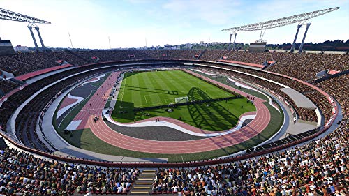 Konami Efootball Pes 2021 Season Update Playstation 4 Ps4 - New Japan Figure 4988602173116 4