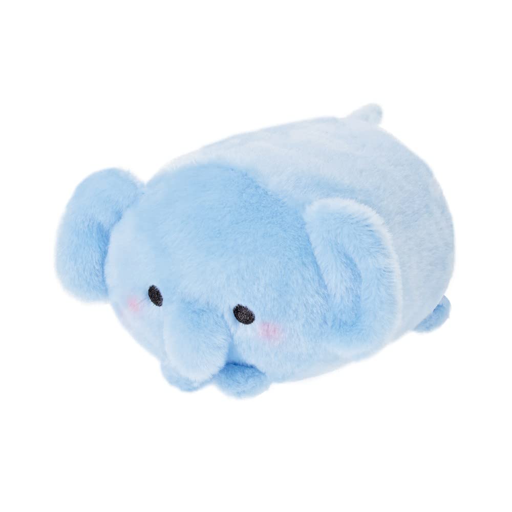 YELL Plush Doll Corocoro Life Elephant- Japan Figure Store - #1 Bring To You The Best Japanese Goods