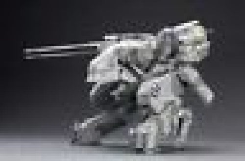 Kotobukiya 1/100 Metal Gear Rex Plastic Model Kit Metal Gear Solid- Japan Figure Store - #1 Bring To You The Best Japanese Goods
