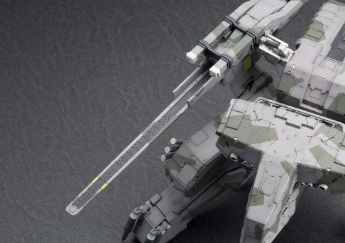 Kotobukiya 1/100 Metal Gear Rex Plastic Model Kit Metal Gear Solid- Japan Figure Store - #1 Bring To You The Best Japanese Goods