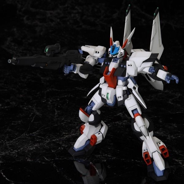 Kotobukiya 1/144 Super Robot Wars Og Srg-s 018 Ptx-006l Wildraubtier Model Kit- Japan Figure Store - #1 Bring To You The Best Japanese Goods