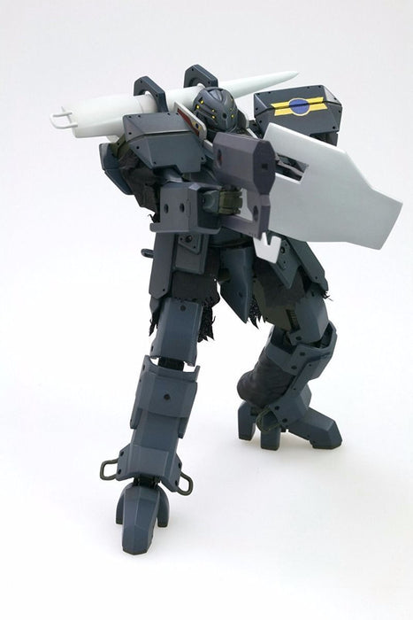Kotobukiya 1/60 Broken Blade Fafnir Plastic Model Kit F/s- Japan Figure Store - #1 Bring To You The Best Japanese Goods