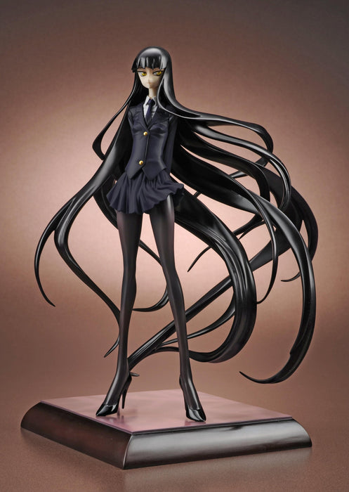 Kotobukiya After School Play Her 1/7 Scale Pvc Painted Figure - Japan- Japan Figure Store - #1 Bring To You The Best Japanese Goods