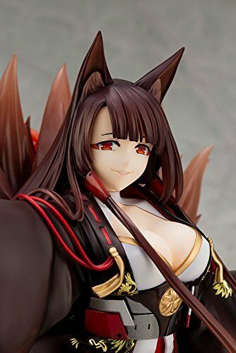 Kotobukiya Akagi Figure- Japan Figure Store - #1 Bring To You The Best Japanese Goods
