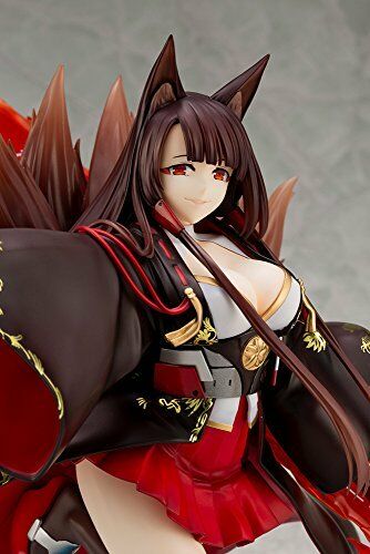 Kotobukiya Akagi Figure- Japan Figure Store - #1 Bring To You The Best Japanese Goods