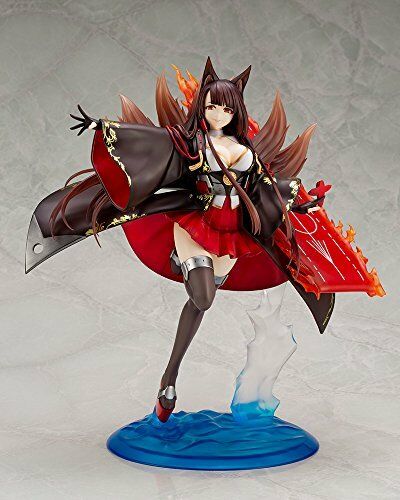Kotobukiya Akagi Figure- Japan Figure Store - #1 Bring To You The Best Japanese Goods