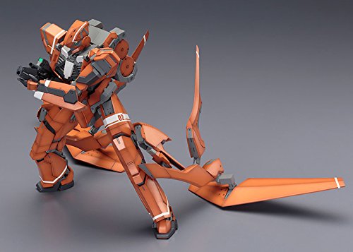 Kotobukiya Aldnoah.Zero Kg-6 Sleipnir Non-Scale Plastic Model- Japan Figure Store - #1 Bring To You The Best Japanese Goods