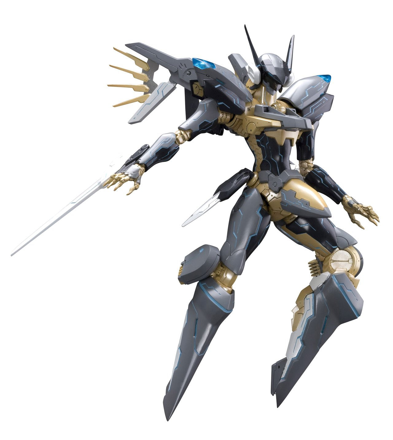 Kotobukiya Jehuty Anubis ZOE Plastic Kit- Japan Figure Store - #1 Bring To You The Best Japanese Goods