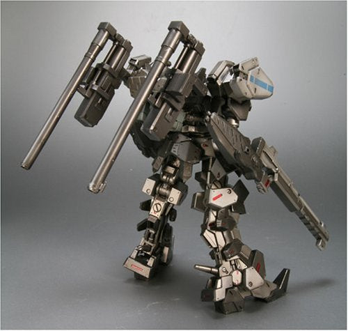 Kotobukiya Armored Core Crest Cr-C90U3 1/72 Kit- Japan Figure Store - #1 Bring To You The Best Japanese Goods