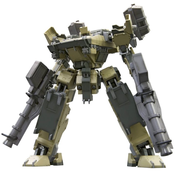 Kotobukiya Armored Core Variable Infinity Series Ga Gan01 Sunshine L 1/72 Scale Plastic Kit- Japan Figure Store - #1 Bring To You The Best Japanese Goods